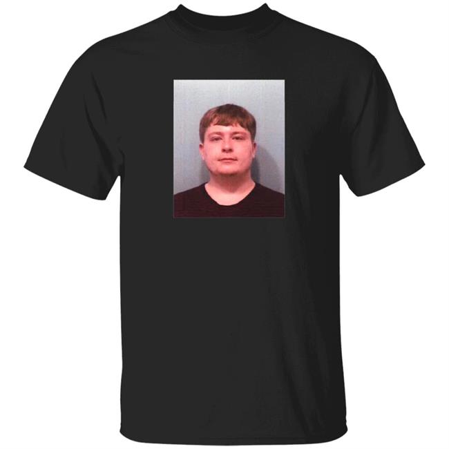 Goblin Merch Mugshot Hoodie Goblin Merch Mugshot Hoodie