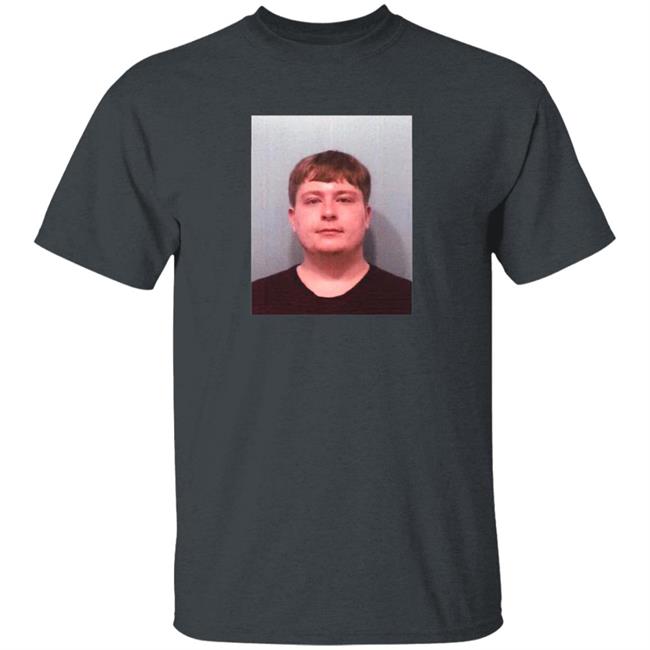 Goblin Merch Mugshot Hoodie Goblin Merch Mugshot Hoodie