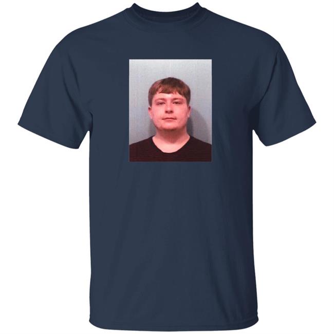 Goblin Merch Mugshot Hoodie Goblin Merch Mugshot Hoodie