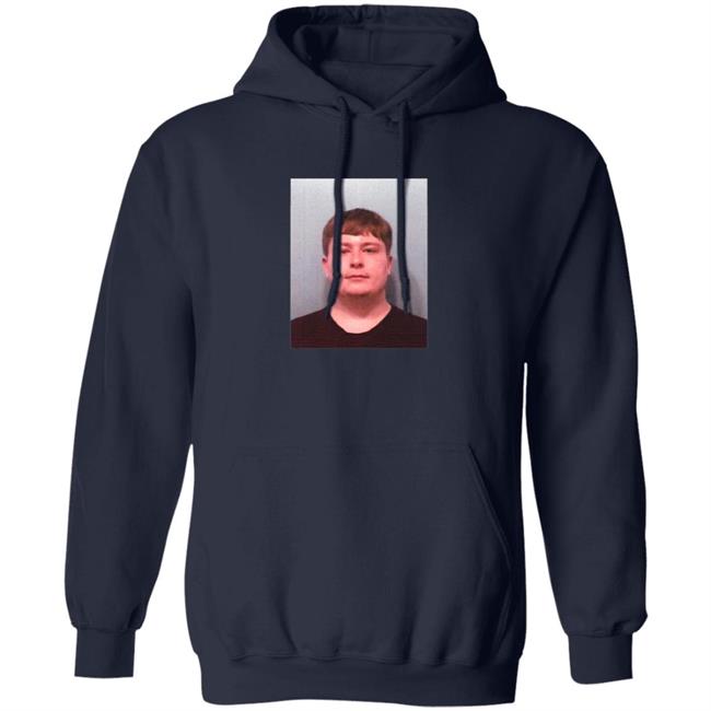 Goblin Merch Mugshot Hoodie Goblin Merch Mugshot Hoodie