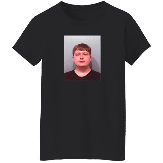Goblin Merch Mugshot Hoodie Goblin Merch Mugshot Hoodie