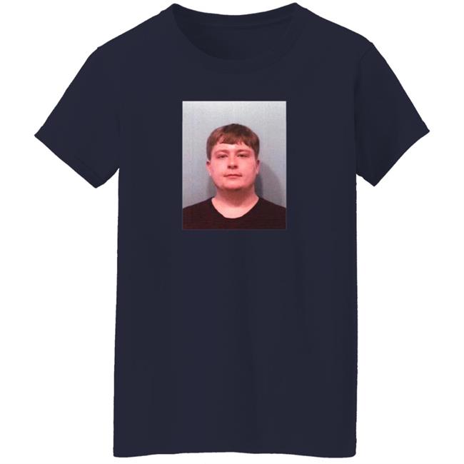 Goblin Merch Mugshot Hoodie Goblin Merch Mugshot Hoodie