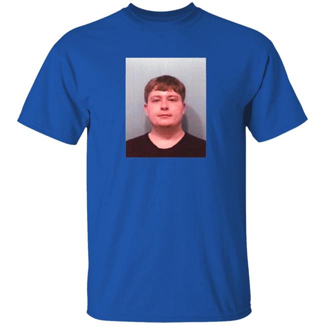 Goblin Merch Mugshot Hoodie Goblin Merch Mugshot Hoodie