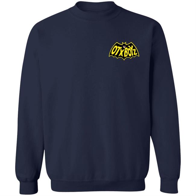 Ohgeesy Merch Otxboyz Batman Tee Shirt Ohgeesy Merch Otxboyz Batman Tee Shirt