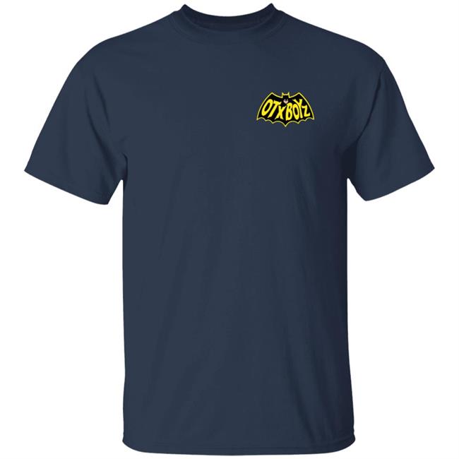 Ohgeesy Merch Otxboyz Batman Tee Shirt Ohgeesy Merch Otxboyz Batman Tee Shirt