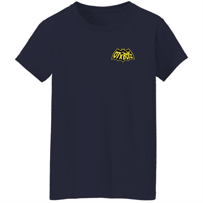 Ohgeesy Merch Otxboyz Batman Tee Shirt Ohgeesy Merch Otxboyz Batman Tee Shirt