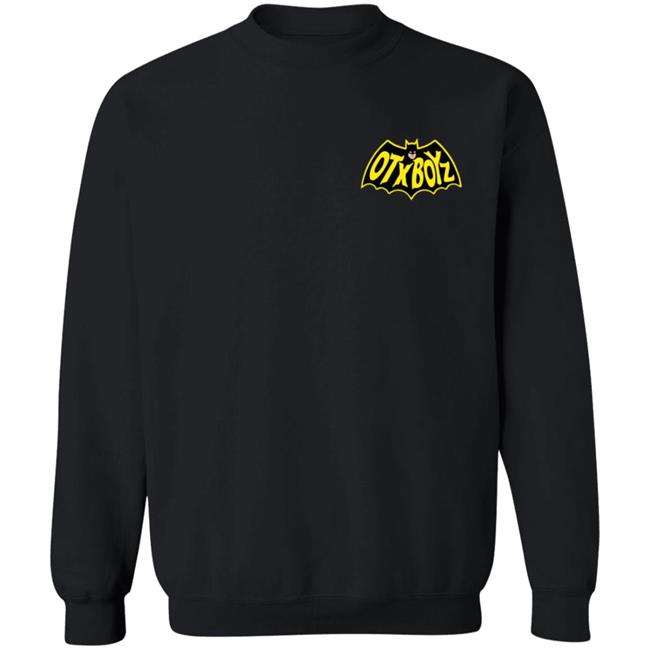 Ohgeesy Merch Otxboyz Batman Tee Shirt Ohgeesy Merch Otxboyz Batman Tee Shirt
