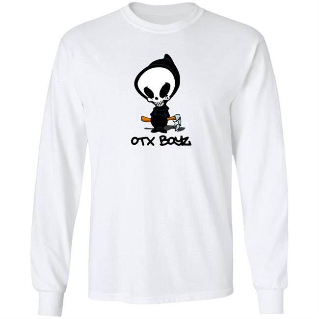 Ohgeesy Merch Geezyworld Death Shirt Ohgeesy Merch Geezyworld Death Shirt