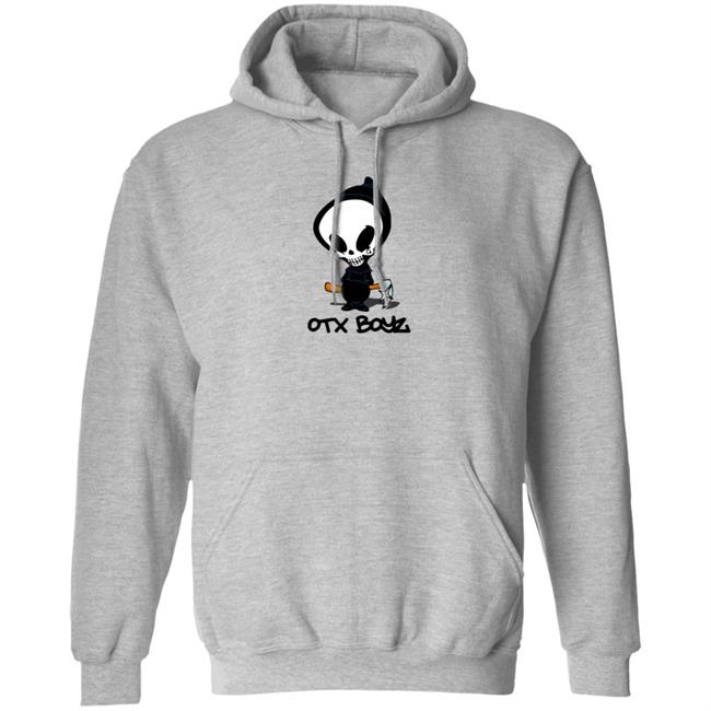 Ohgeesy Merch Geezyworld Death Shirt Ohgeesy Merch Geezyworld Death Shirt