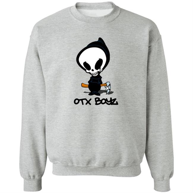 Ohgeesy Merch Geezyworld Death Shirt Ohgeesy Merch Geezyworld Death Shirt