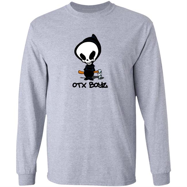 Ohgeesy Merch Geezyworld Death Shirt Ohgeesy Merch Geezyworld Death Shirt