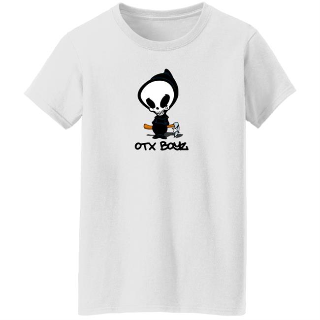 Ohgeesy Merch Geezyworld Death Shirt Ohgeesy Merch Geezyworld Death Shirt