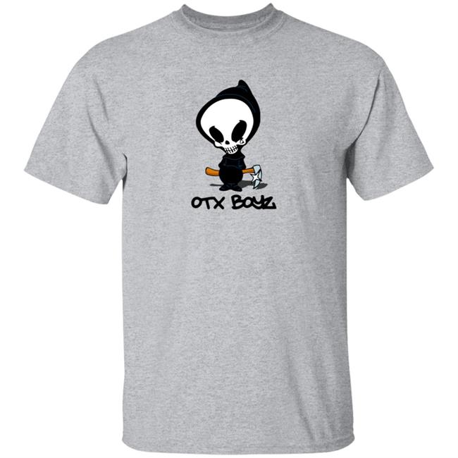 Ohgeesy Merch Geezyworld Death Shirt Ohgeesy Merch Geezyworld Death Shirt