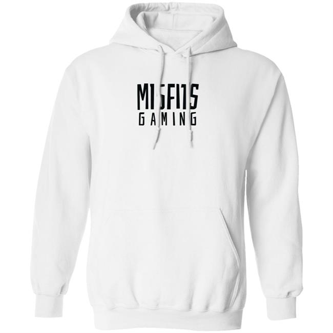 Misfits Gaming Merch Misfits Gaming Minimark Tee Shirt Misfits Gaming Merch Misfits Gaming Minimark Tee Shirt