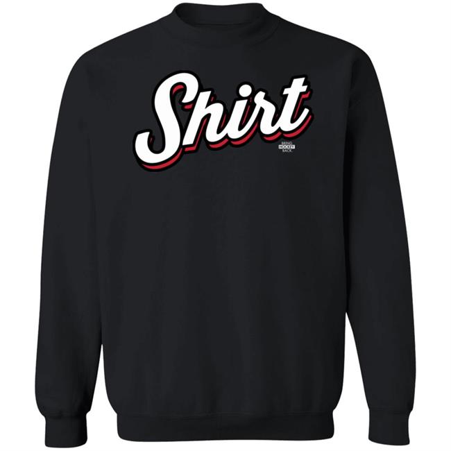 Bring Hockey Back Store Shirt Shirt Bring Hockey Back Store Shirt Shirt