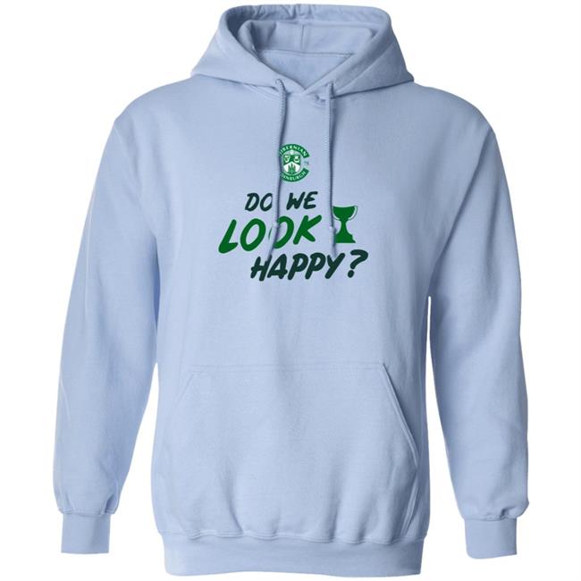 Hibernian Direct Store Do We Look Happy Shirt Hibernian Direct Store Do We Look Happy Shirt