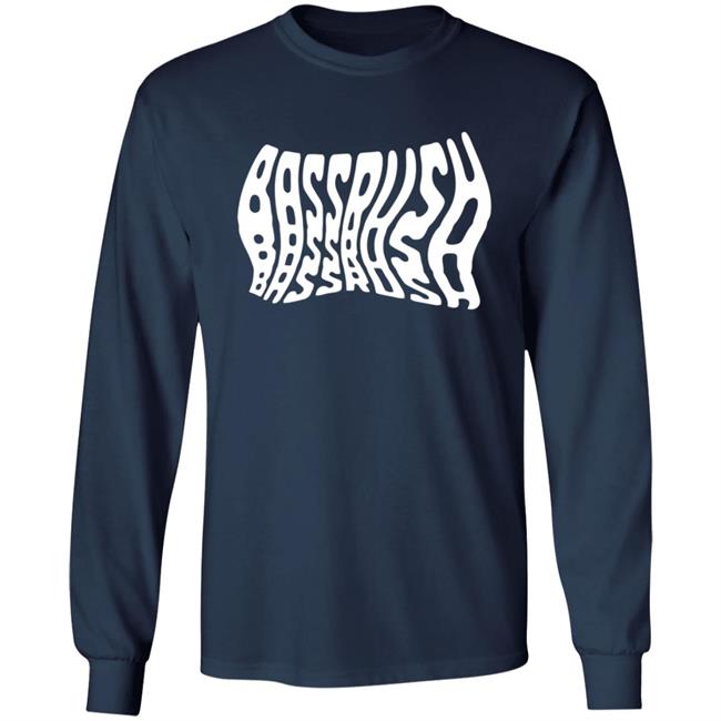Insomniac Merch Bassrush Scratch Shirt Insomniac Merch Bassrush Scratch Shirt