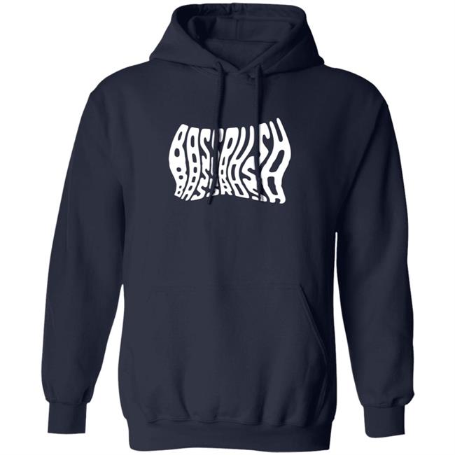 Insomniac Merch Bassrush Scratch Shirt Insomniac Merch Bassrush Scratch Shirt