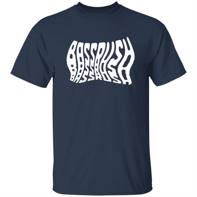 Insomniac Merch Bassrush Scratch Shirt Insomniac Merch Bassrush Scratch Shirt