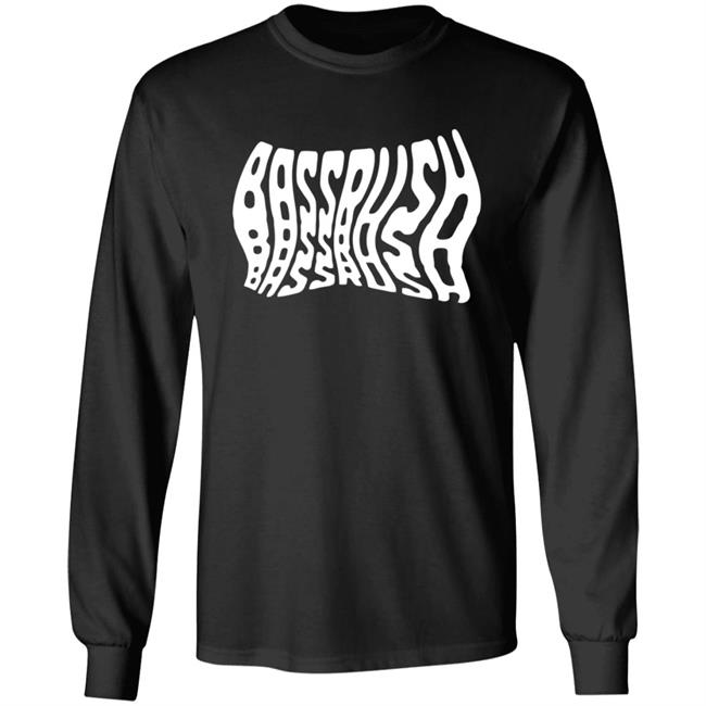 Insomniac Merch Bassrush Scratch Shirt Insomniac Merch Bassrush Scratch Shirt