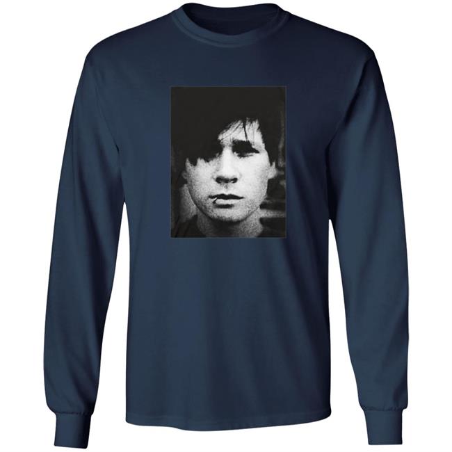 To The Stars Tom Delonge Untitled Era T Shirt To The Stars Tom Delonge Untitled Era T Shirt