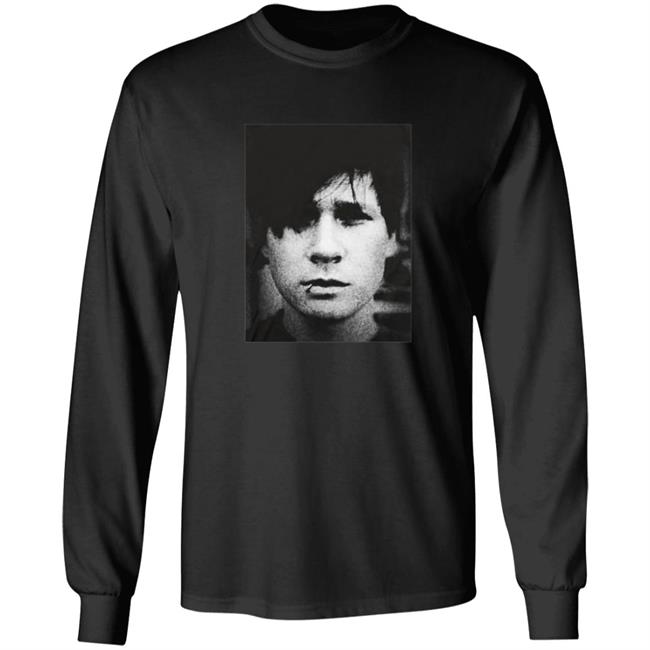 To The Stars Tom Delonge Untitled Era T Shirt To The Stars Tom Delonge Untitled Era T Shirt