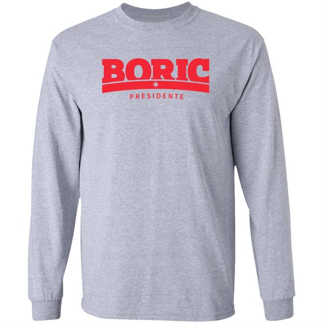 Pedritoposting Chile Benja Felix La Cuarta Pedro Pascal Boric Presidente Shirt Pedritoposting Chile Benja Felix La Cuarta Pedro Pascal Boric Presidente Shirt