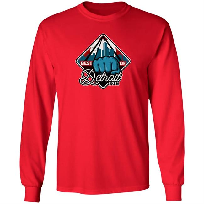 Best Local I am Detroit Best Of Detroit 2021 Shirt Best Local I am Detroit Best Of Detroit 2021 Shirt