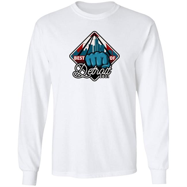Best Local I am Detroit Best Of Detroit 2021 Shirt Best Local I am Detroit Best Of Detroit 2021 Shirt