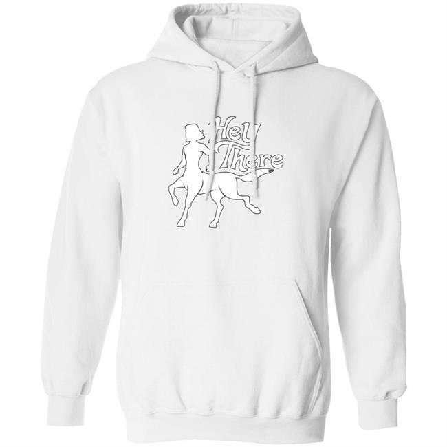 Naddpod Merch Hey There Centaurs Shirt Naddpod Merch Hey There Centaurs Shirt