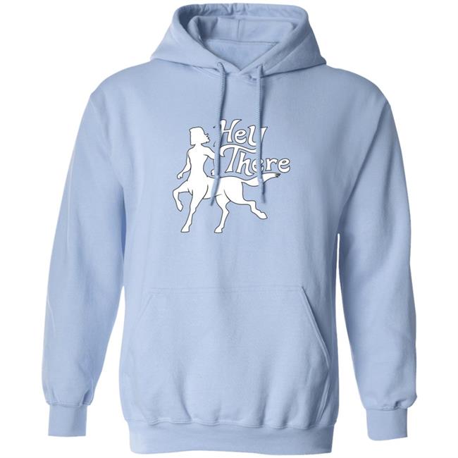 Naddpod Merch Hey There Centaurs Shirt Naddpod Merch Hey There Centaurs Shirt
