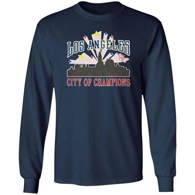 Cherry Los Angeles City Of Champions Sweatshirt Grailed Cherry Los Angeles City Of Champions Sweatshirt Grailed