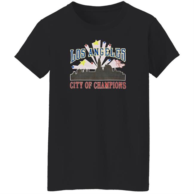 Cherry Los Angeles City Of Champions Sweatshirt Grailed Cherry Los Angeles City Of Champions Sweatshirt Grailed