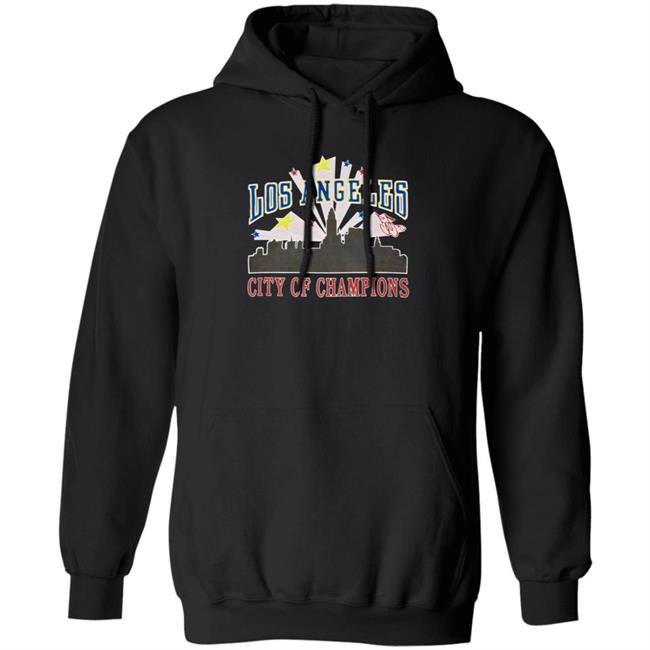 Cherry Los Angeles City Of Champions Sweatshirt Grailed Cherry Los Angeles City Of Champions Sweatshirt Grailed