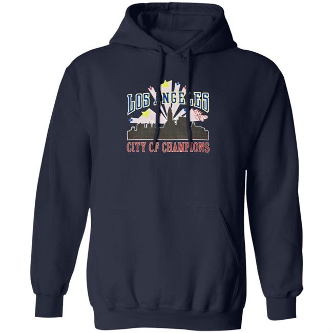 Cherry Los Angeles City Of Champions Sweatshirt Grailed Cherry Los Angeles City Of Champions Sweatshirt Grailed