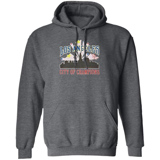 Cherry Los Angeles City Of Champions Sweatshirt Grailed Cherry Los Angeles City Of Champions Sweatshirt Grailed