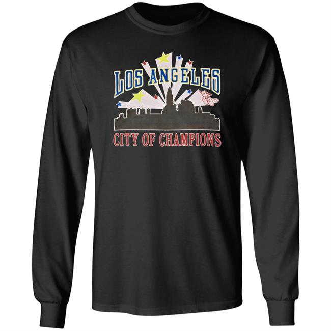 Cherry Los Angeles City Of Champions Sweatshirt Grailed Cherry Los Angeles City Of Champions Sweatshirt Grailed