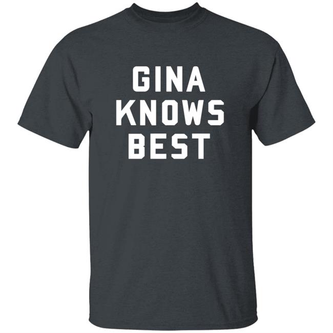 Brooklyn 99 Merch Brooklyn Nine-Nine Gina Knows Best Hoodie Sweatshirt Brooklyn 99 Merch Brooklyn Nine-Nine Gina Knows Best Hoodie Sweatshirt