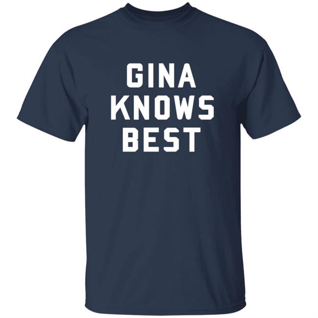 Brooklyn 99 Merch Brooklyn Nine-Nine Gina Knows Best Hoodie Sweatshirt Brooklyn 99 Merch Brooklyn Nine-Nine Gina Knows Best Hoodie Sweatshirt