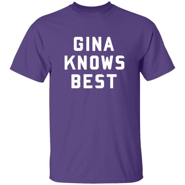 Brooklyn 99 Merch Brooklyn Nine-Nine Gina Knows Best Hoodie Sweatshirt Brooklyn 99 Merch Brooklyn Nine-Nine Gina Knows Best Hoodie Sweatshirt