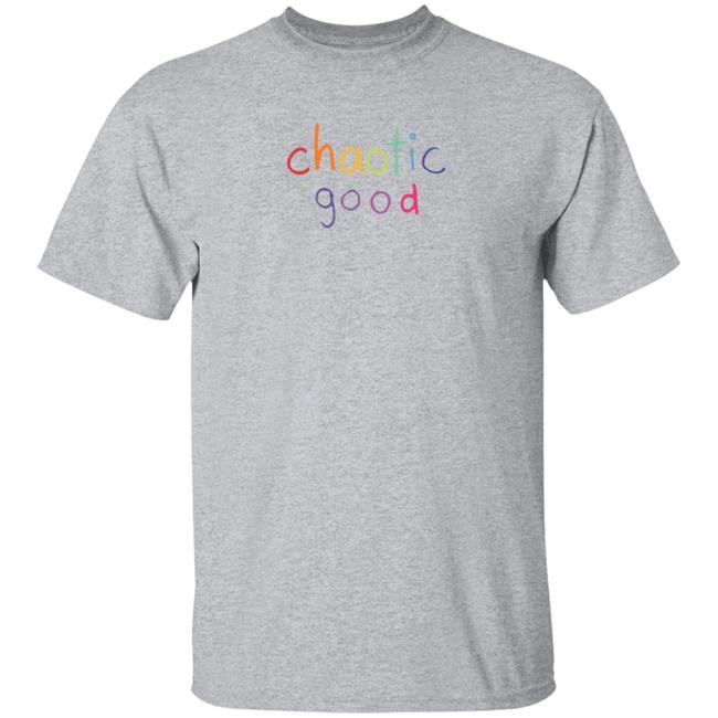 Mxmtoon Merch Chaotic Good Sweatshirt Hoodie Mxmtoon Merch Chaotic Good Sweatshirt Hoodie