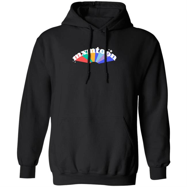 Mxmtoon Merch Mxmtoon Rainbow Long Sleeve Maia Mxmtoon Merch Mxmtoon Rainbow Long Sleeve Maia
