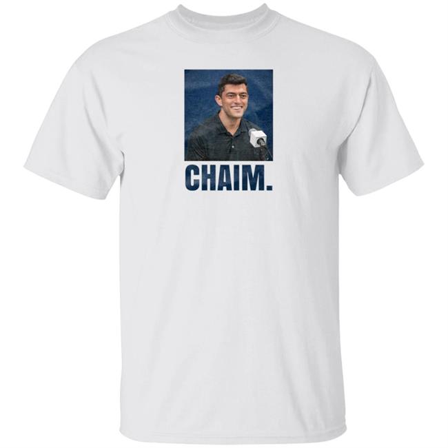 Barstool Sports Store Cb Baseball Shirt Jared Carrabis