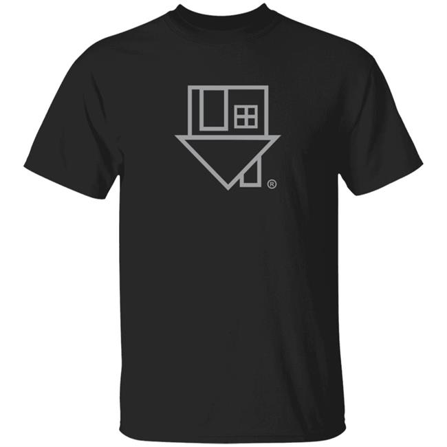 The Neighborhood Merch The NBHD House Shirt