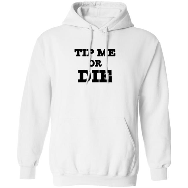 Tip Me Or Die T Shirt Jensen Ackles Tip Me Or Die T Shirt Jensen Ackles