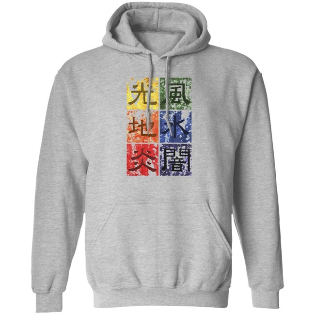 Team Aps Merch Store Attributes Tiles Hoodie Team Aps Merch Store Attributes Tiles Hoodie