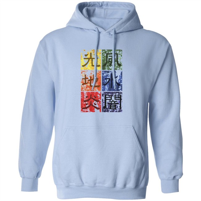 Team Aps Merch Store Attributes Tiles Hoodie Team Aps Merch Store Attributes Tiles Hoodie