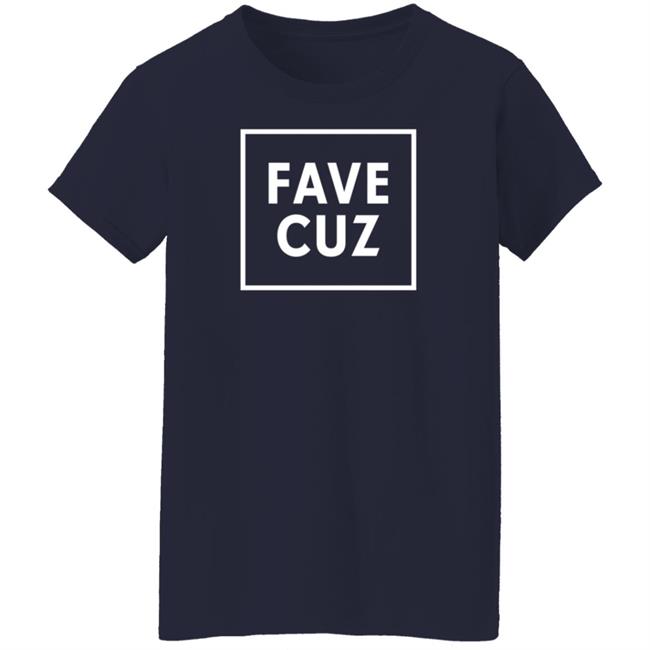 Imoh Umoren Fave Cuz Hoodie Sweatshirt Imoh Umoren Fave Cuz Hoodie Sweatshirt