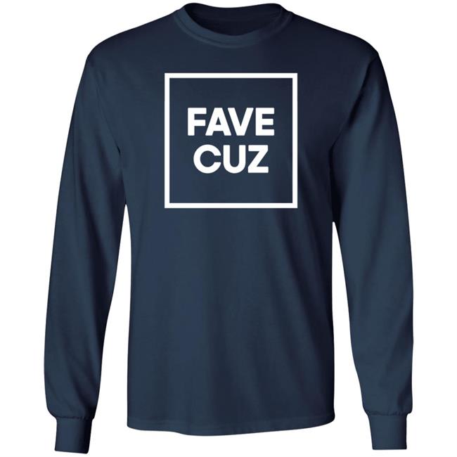Imoh Umoren Fave Cuz Hoodie Imoh Umoren Fave Cuz Hoodie