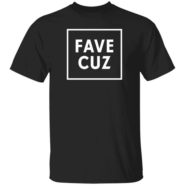 Imoh Umoren Fave Cuz Hoodie Sweatshirt Imoh Umoren Fave Cuz Hoodie Sweatshirt